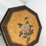 Commodes, chiffonnier  colonne chinoises années 50-60