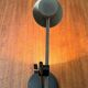 Lampe de table minimaliste milieu du siècle, années 1960