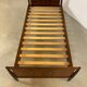 Danish Daybed or Bed in Palisander Omann Jun 1950s
