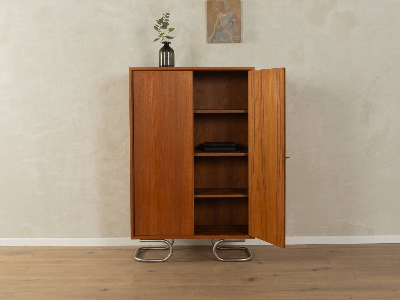 Commode des années 1960