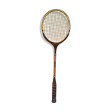 Vintage racket