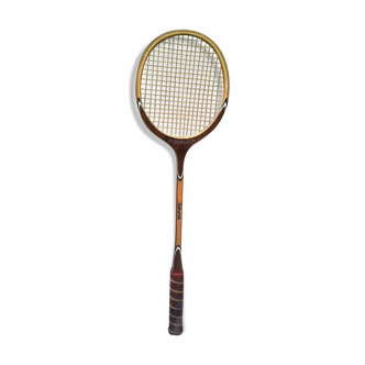 Vintage racket