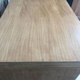 Commode en bois