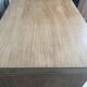 Wooden chest of drawers