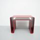 Set of Two Coffee tables by Dieter Rams and Thomas Merkel, 2001