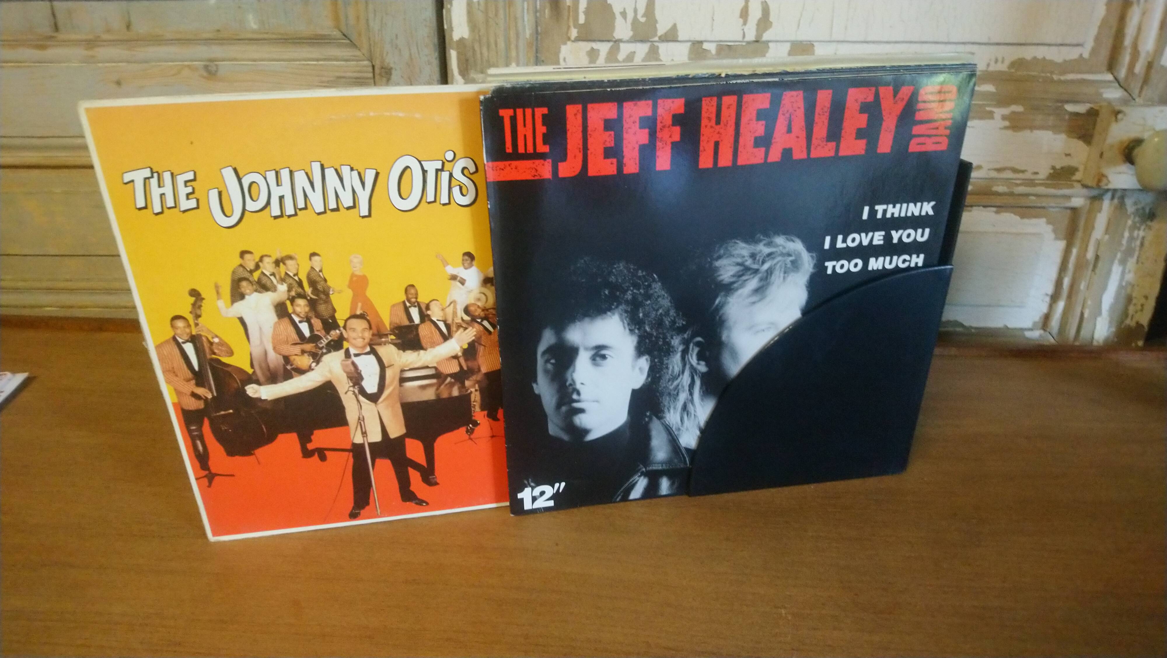 Plastic “Crayonne” vinyl holder circa 70/80