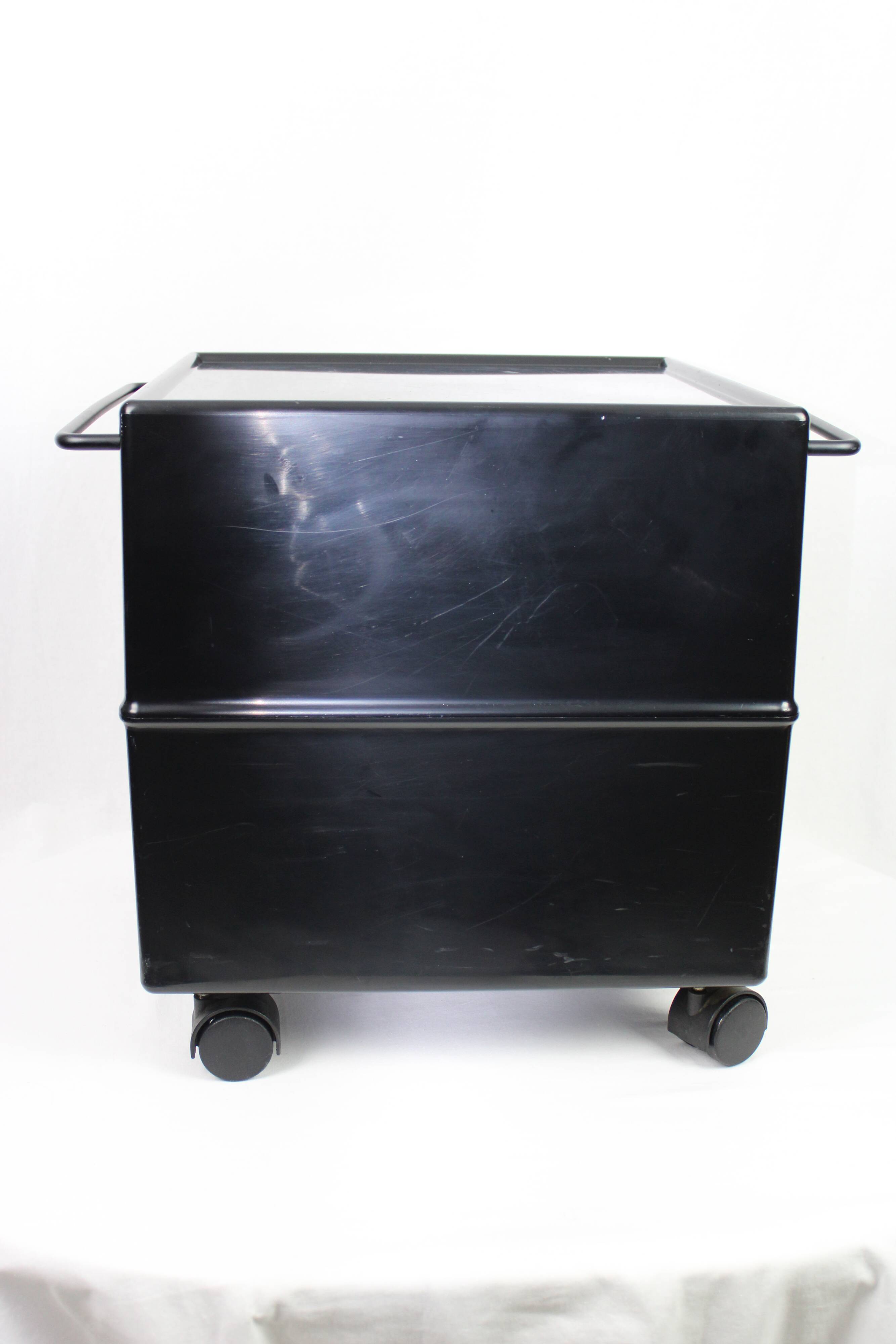 Toto Patented Roller Bar