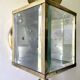 Sciolari carriage lamp wall light