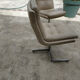 3 armchairs Raphael Raffel