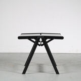 1960s Folding table by Nico Kralj for Stol Kamnik, Slovenia
