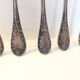 6 forks Saint Medard, 1900