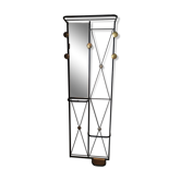 Porte manteau vintage