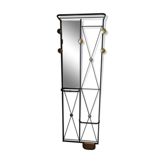 Porte manteau vintage