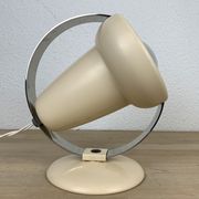 Philips Infrafil lamp re-electrified