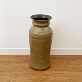 Large vase West Germany Collection