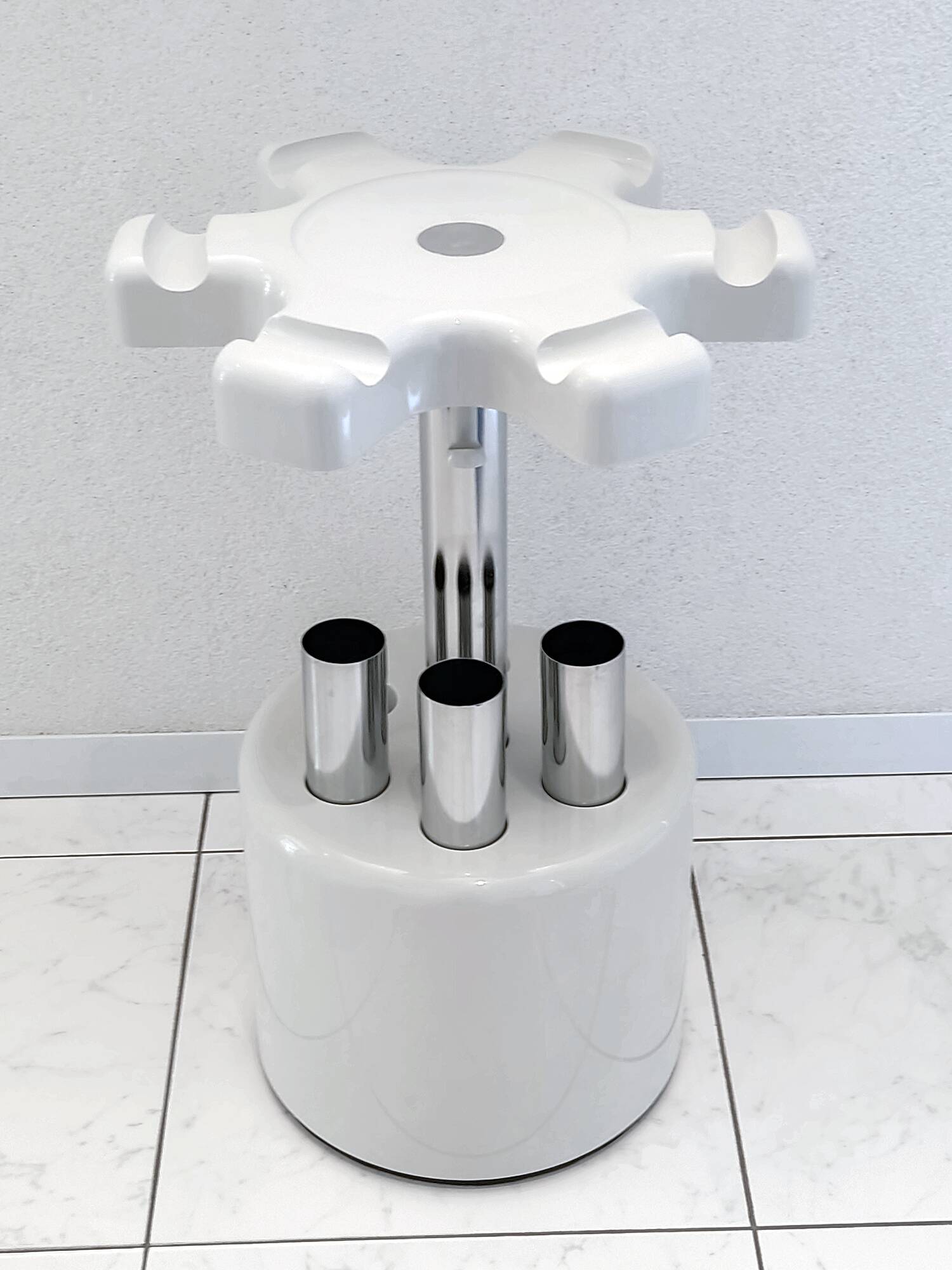 Coat rack umbrella stand velca italy