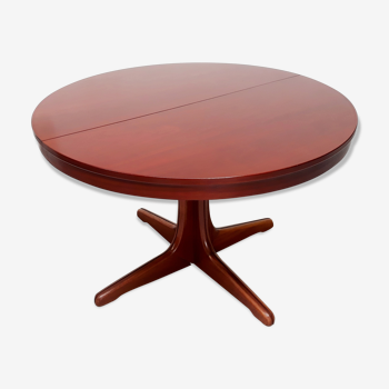 Table extensible vintage Baumann