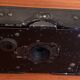 Kodak ball 1913 bellows camera