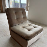 Roche Bobois armchair 1970