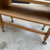 Guillerme and Chambron TV table