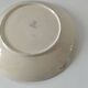 Handmade soup plate – Gruyère pottery – 1950s–70s