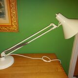 Luxo desk lamp , Jacob Jacobsen