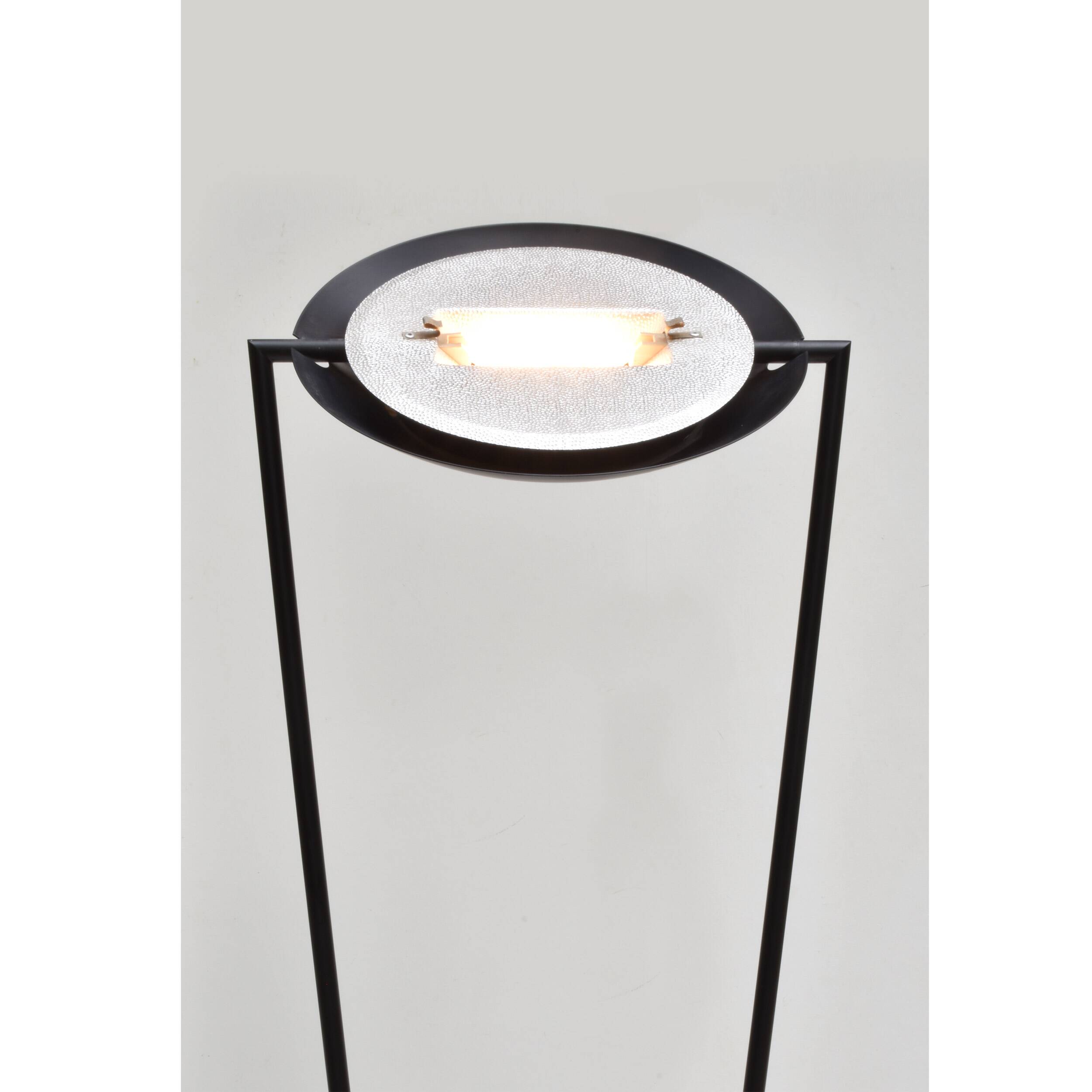 Lumen Center floor lamp, Italy, 1980s