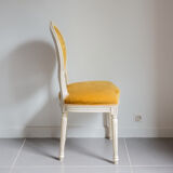 Louis XVI chairs