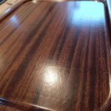 Platex laminated mahogany top