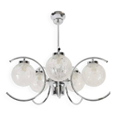 Lustre mazzega