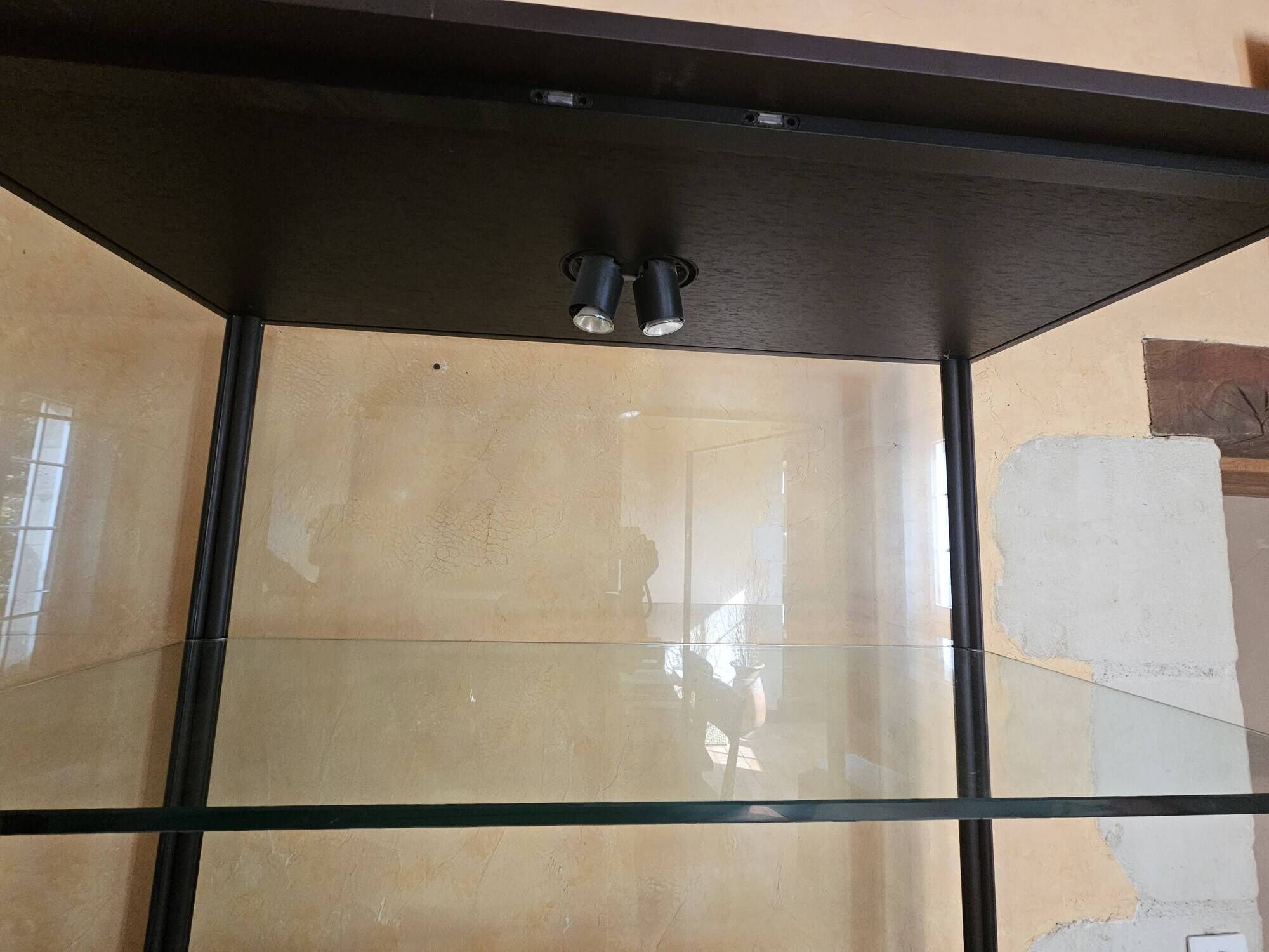 Display cabinet / Bookcase