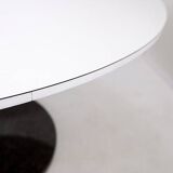 Round dining table By Alfred Hendrickx for Belform - Circa 1960