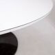 Round dining table By Alfred Hendrickx for Belform - Circa 1960
