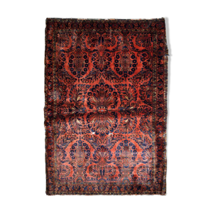 Tapis ancien persan sarouk