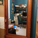 Column cabinet