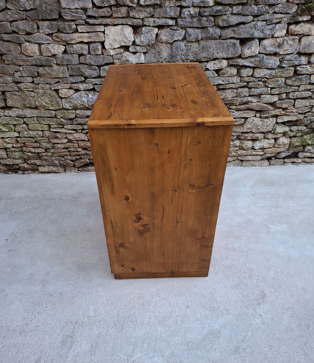 Meuble de métiers à 12 tiroirs