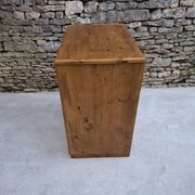 Meuble de métiers à 12 tiroirs