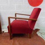 Pair of armchairs 40/50
