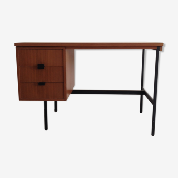 Bureau moderniste vintage