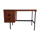 Vintage modernist desk