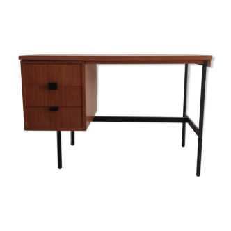Vintage modernist desk