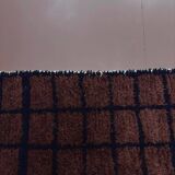 Moroccan rug grid 150/250cm