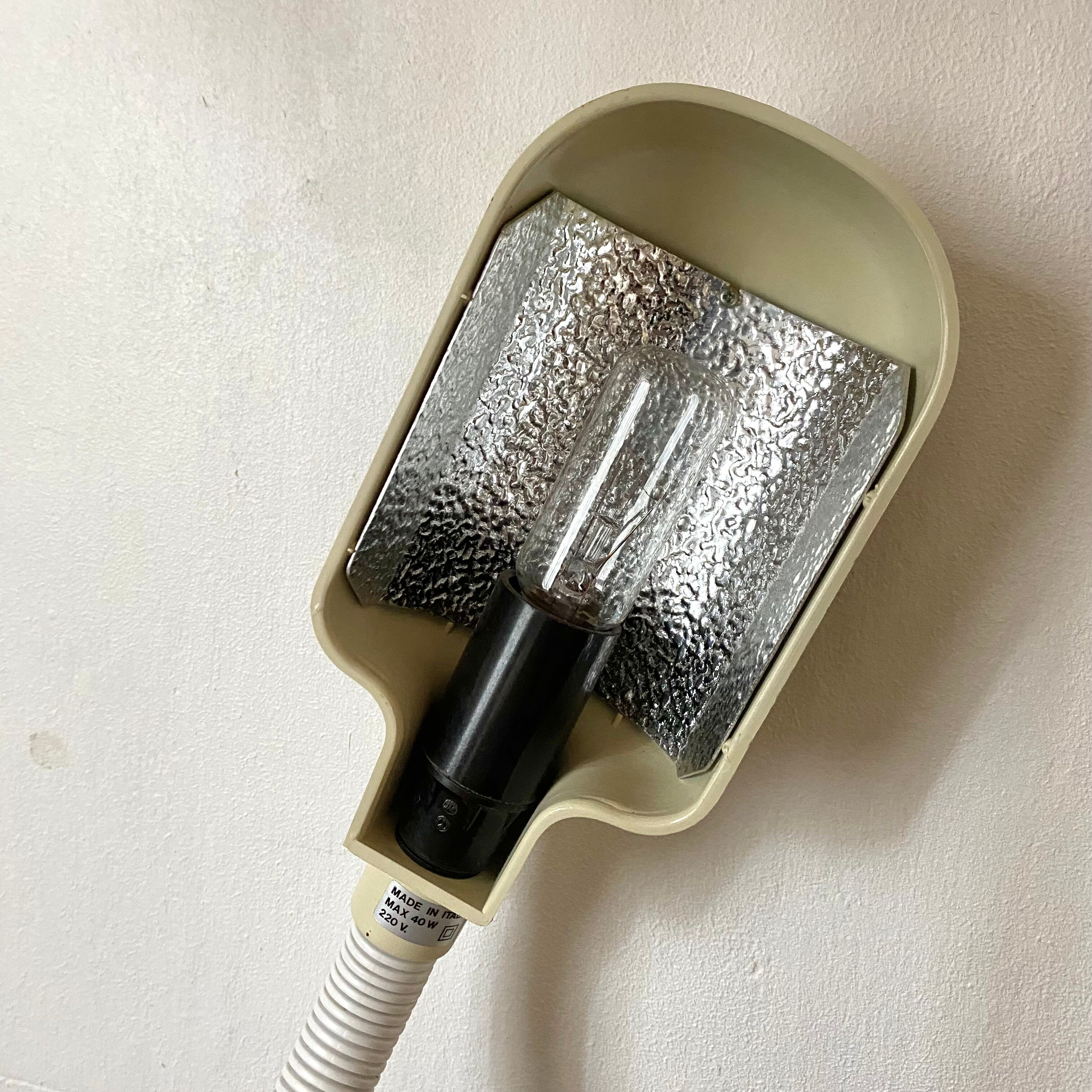 Vintage desk lamp memolux 80s