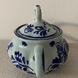 Sugar bowl Delfts Blauw