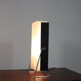 Midcentury Design Table Lamp by Drukov, 1970s