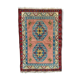 Turkish vintage carpet Kars 132x195 cm