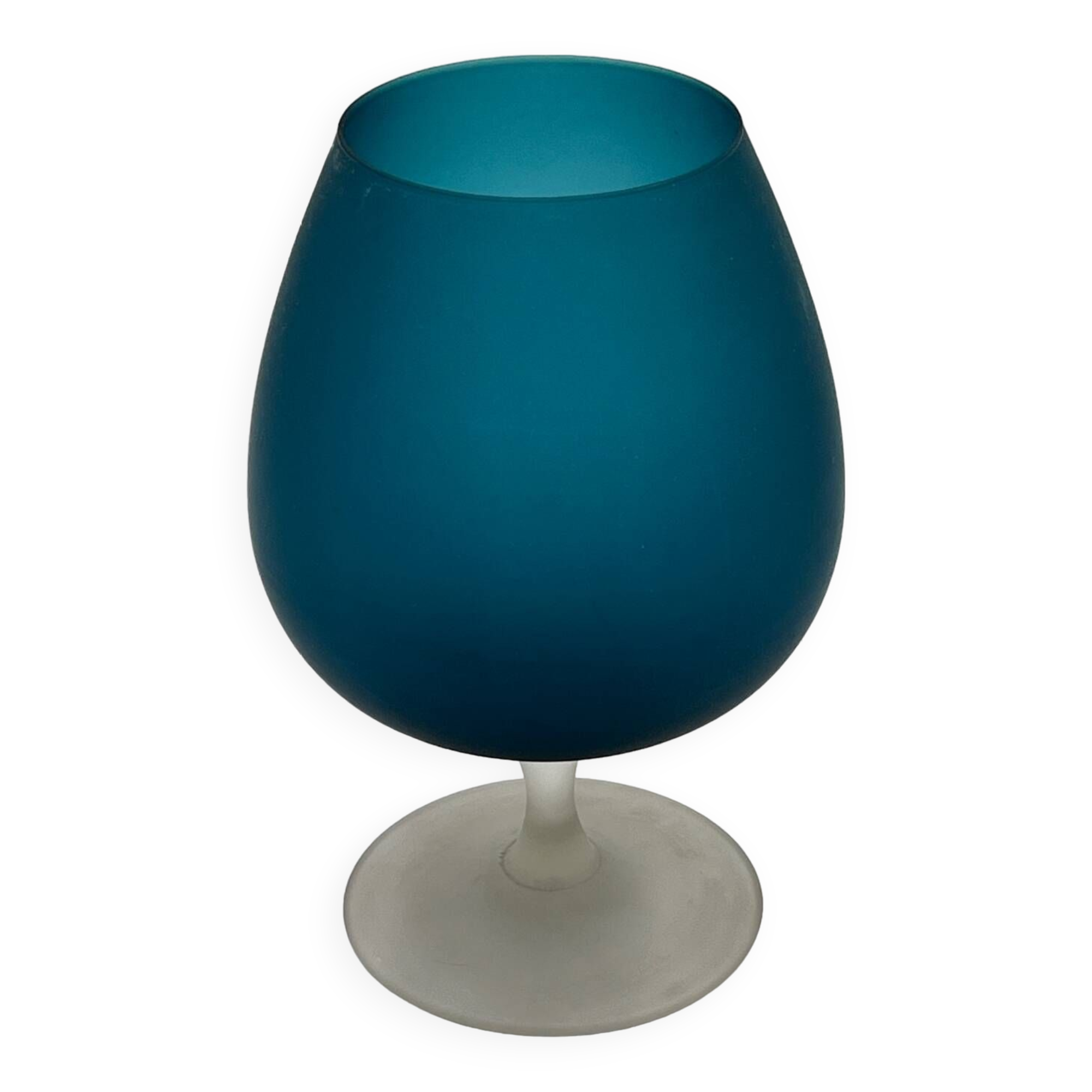 Cognac glass from Empoli