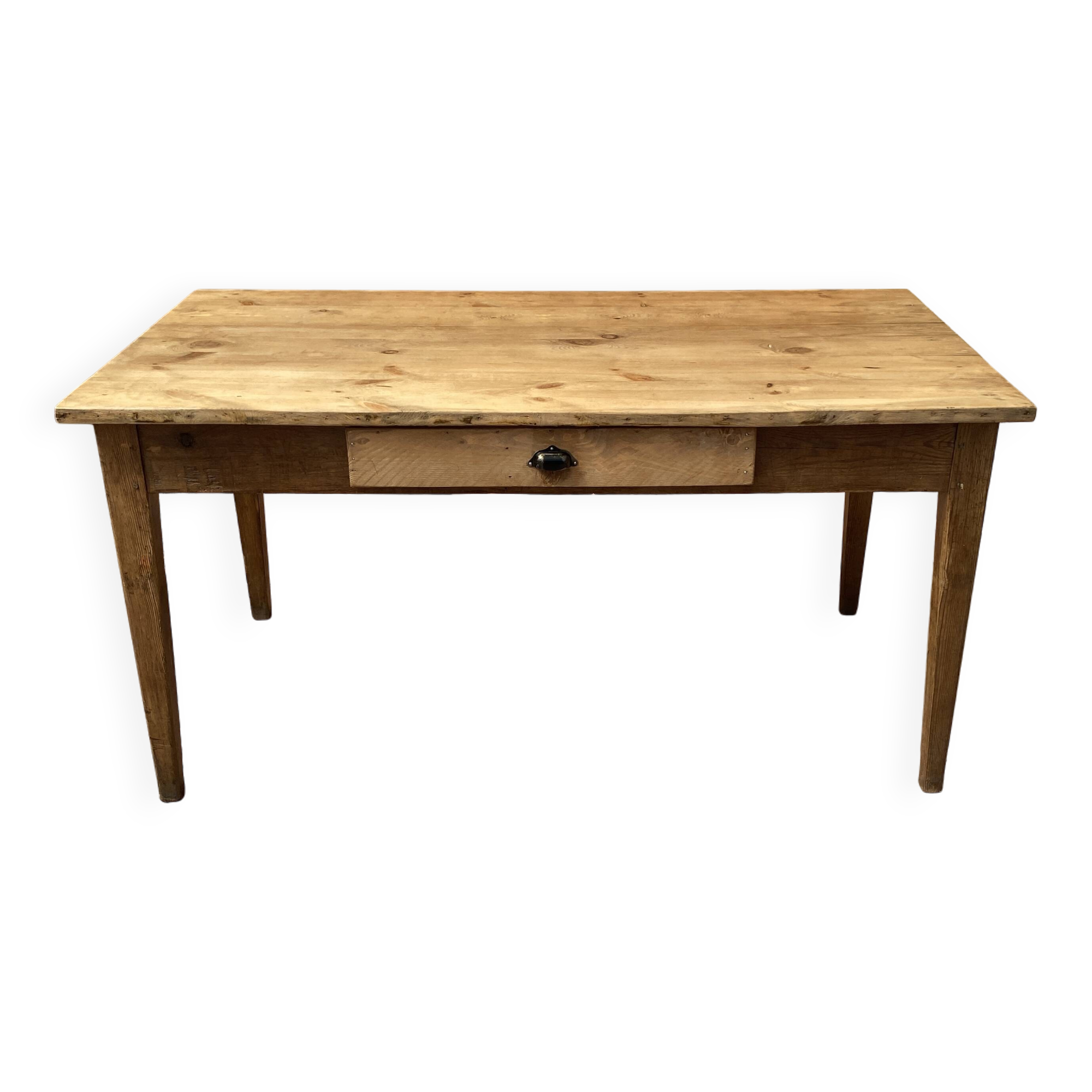 Farmhouse table