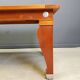 Mensa Magna Dining table by Leon Krier for Giorgetti, 1990s