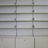Wall System 606 by Dieter Rams for Vitsoe